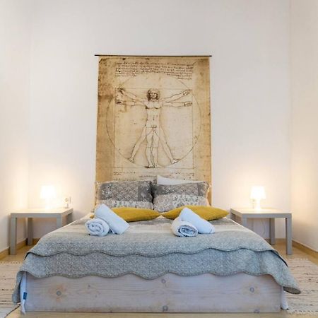 Nina'S Traditional House By Estia Valanio Exterior foto
