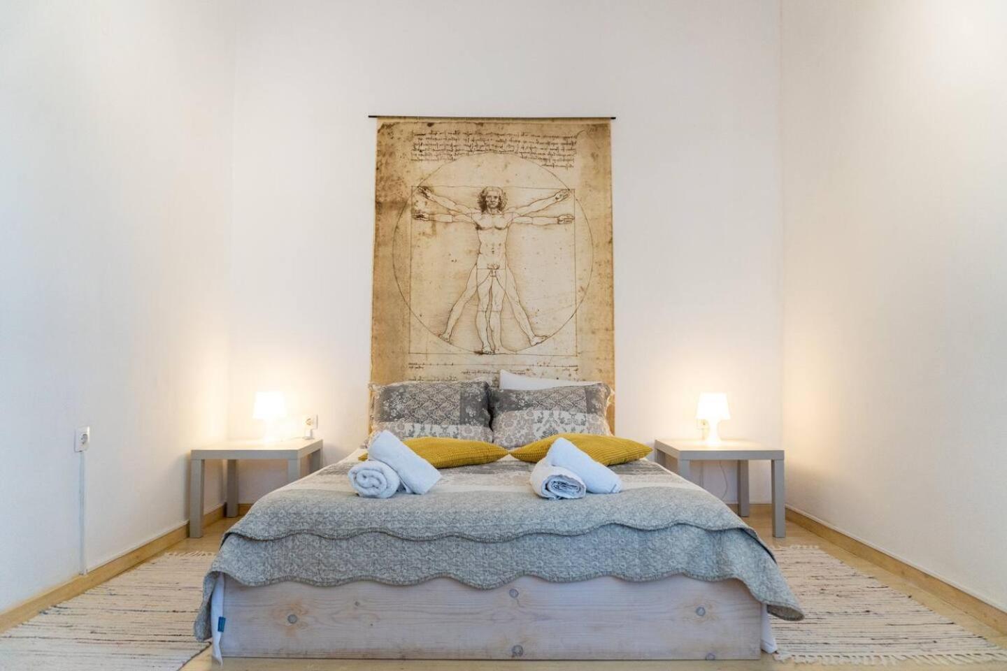 Nina'S Traditional House By Estia Valanio Exterior foto